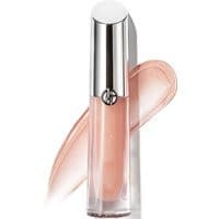 Armani Prisma Glass Lip Gloss 3.5ml (Various Shades) - 07 Nude Halo