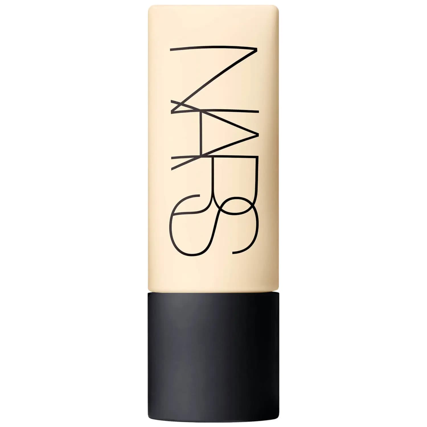 NARS Soft Matte Complete Foundation 45ml (Various Shades)