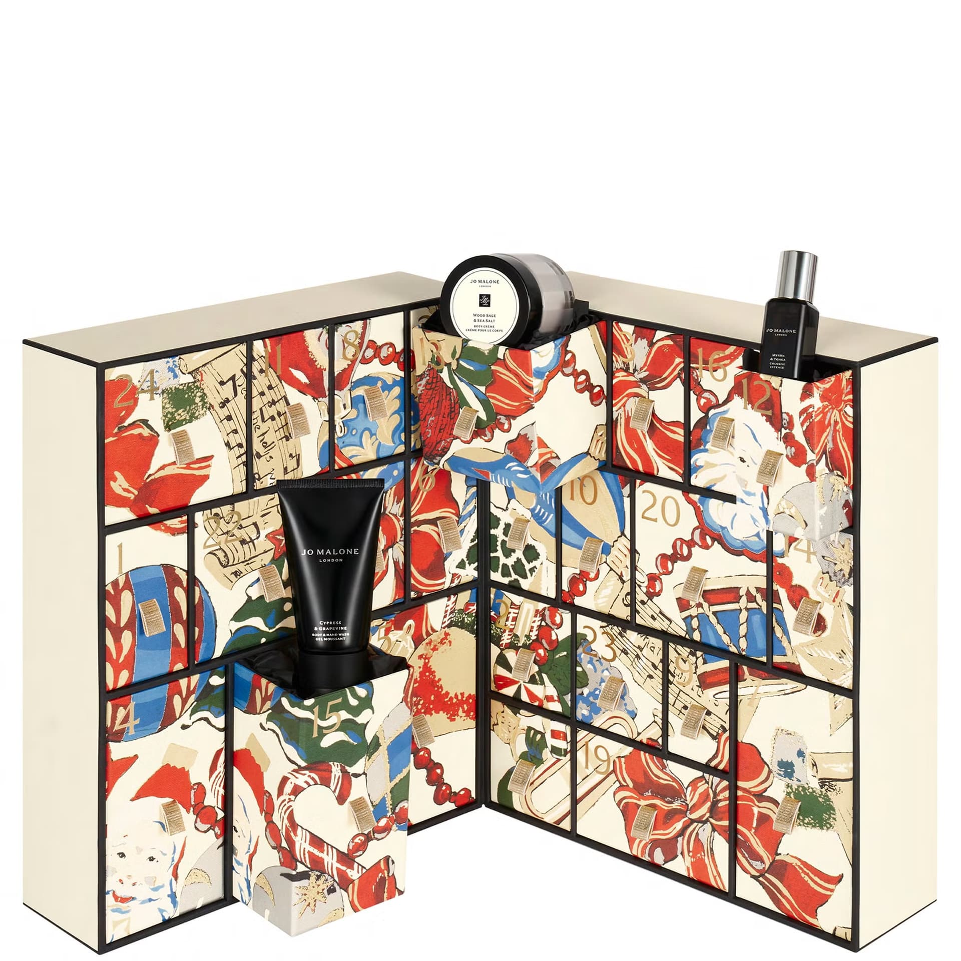 Jo Malone London Advent Calendar | CultBeauty