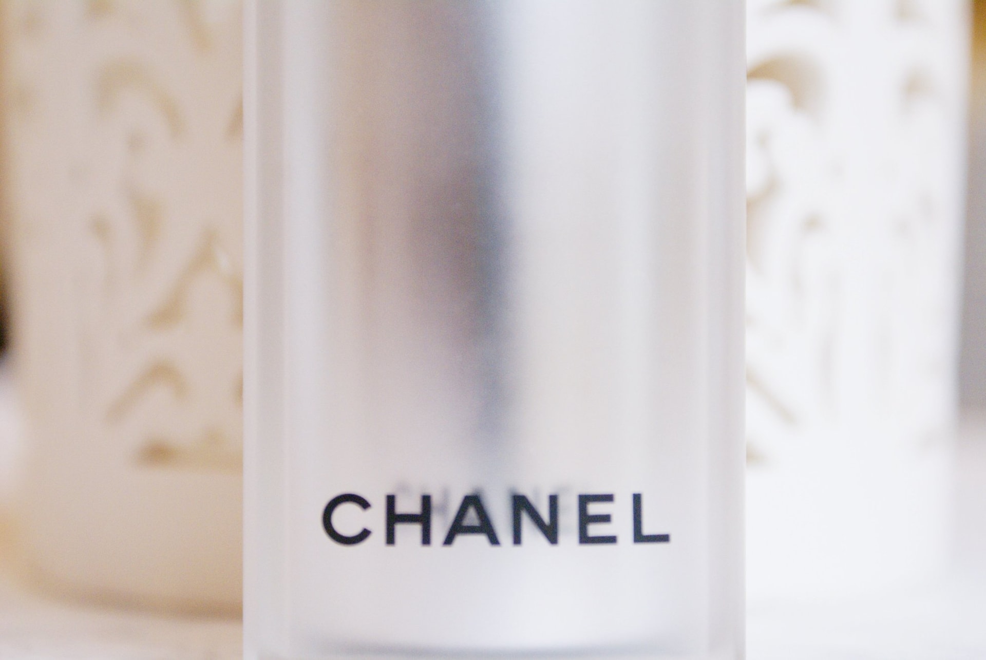 Skincare Revolution with Chanel Le Blanc SACHINI